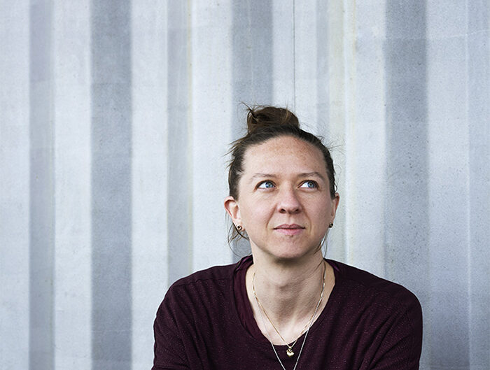 PORTRÆT/IDENTITY