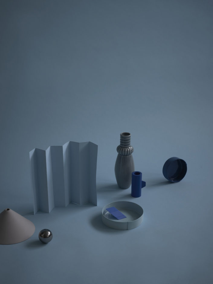 INTERIØR/DESIGN