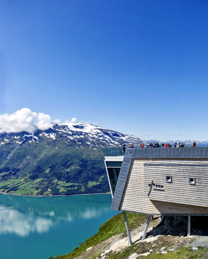 ARKITEKTUR