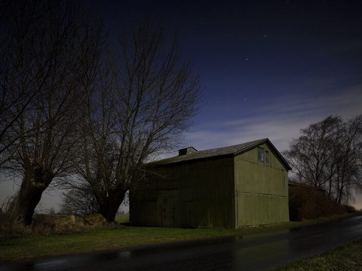 Moonscape LE 6