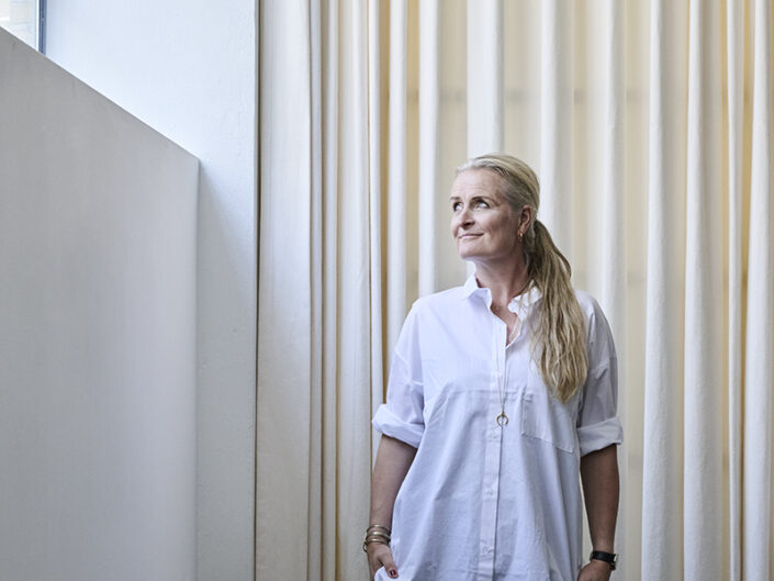 PORTRÆT/IDENTITY
